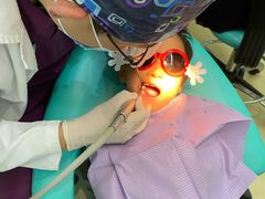 -泰康拜博口腔(凯迪大厦店)