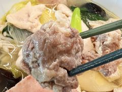 -老乡鸡(庐江路店)