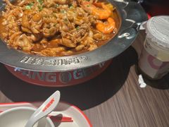 -胖哥俩肉蟹煲(福州仓山爱琴海店)