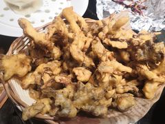 -金掌勺东北菜(格兰晴天店)