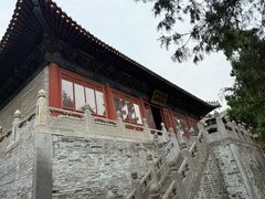 -中岳庙