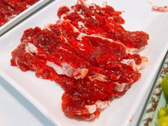 -食潮汕头鲜牛馆(望京保利店)