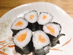 -初居食屋日式料理(万象城购物中心店)