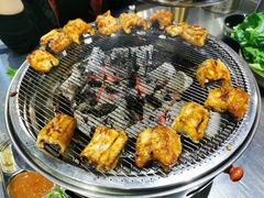 -本炙炭烤·蒲烧活鳗料理店(金沙洲店)