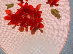 -柿合缘新京菜(静安嘉里中心店)
