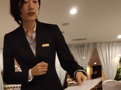 -天伦王朝酒店·盛华瑄餐厅