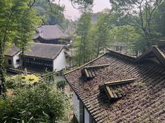-岳麓山风景名胜区