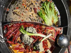 -蜀大侠火锅(建设路第五大道店)