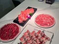 -小肥羊·牛羊肉火锅(万达广场店)