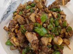 -春和楼湘辣家常菜