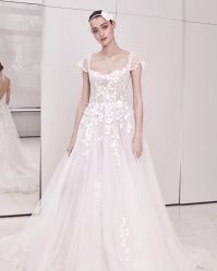 -MANLI BRIDAL婚纱