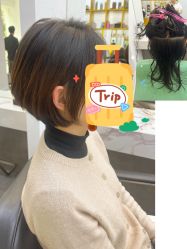 点击看大图 -卓梵美发·精品Salon