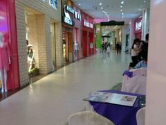 -宝龙广场(福州台江店)