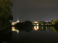 -南通濠河风景名胜区