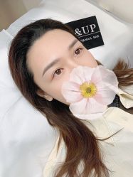 -UP&UP·半永久眉毛眼线机器野生眉