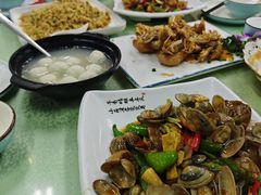 -景好海鲜餐厅(大鹏必选旅游店)