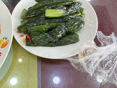 -杏园餐厅(阜成门店)