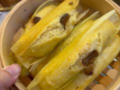 玉米粑粑-阿婆情腊排骨火锅·野生菌季(古城旗舰店)