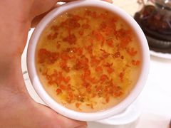 鲜奶桂花冻糕-凤凰楼酒家·粤宴点心(华强北店)