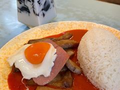 -梳打冰室(氹仔店)
