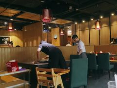 -海底捞火锅(汇悦城店)