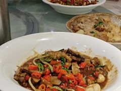 -萬家灯火·私房湘菜·22年老手艺(南岭大道店)