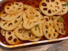 -华府九号海鲜烧烤大排档(龙域店)