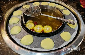 Guizhou Corn Cake