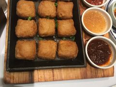 -同庆楼(金宝汇店)