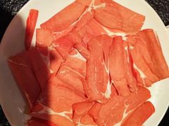 -京炭铜锅涮肉·羊蝎子·羊肉炉(保利·时光里店)