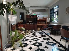 -一尺花园(安和花园店)