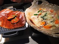 -乐亭日本料理(彩虹本店)