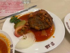 -华梅西餐厅(哈尔滨中央大街店)