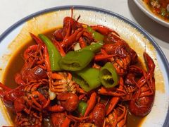 -杨氏青龙虾·羊蝎子(托乐嘉店)