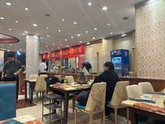 -清真·马家火锅美食城(镇江北路店)