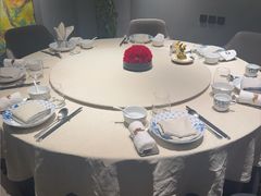 -悦融琥珀·京鲁菜·海味珍品(西单店)