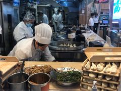 -当家水煎包·牛肉汤(浦江店)