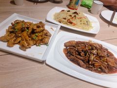 -味莊·青岛菜(云霄路店)