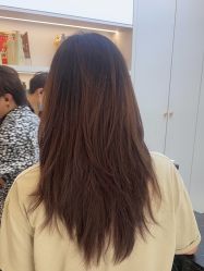 -苏豪美发S A L O N烫发染发