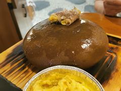 -石頭記榴莲烤肉(万达金街店)