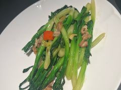 -外滩三号餐厅·创意中餐