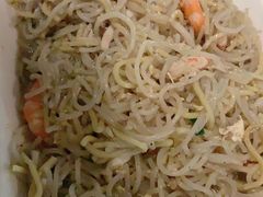 -东海岸人工湖美食村