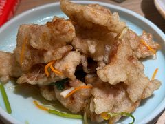 -同合居·非遗东北菜(王府井店)