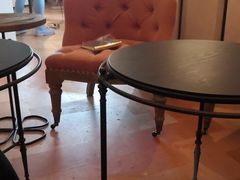 -Me Coffee下午茶艺术空间