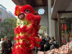 -佛山顺德香云纱园林酒店(清晖园店)