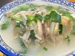 -太元彭家正汤(太元路总店)