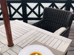 露天位-望海·帆船主题咖啡厅•品茗下午茶(石湖景区店)