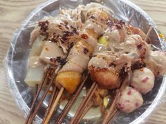 -彭姐麻辣烫(海淀店)