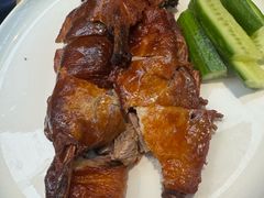 -大丰收脆鱼(浦西万达店)