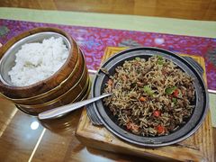 -宗巴雍姆藏餐府
